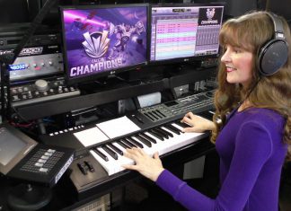 نقش لایتموتیف در طراحی موسیقی متن بازیهای رایانهای