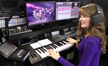 نقش لایتموتیف در طراحی موسیقی متن بازیهای رایانهای