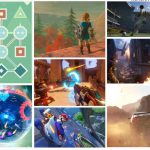 شیوههای گرافیکی در طراحی بازی (بخش اول-انتزاعی)