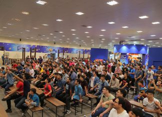 ۷ سال با ورزشهای الکترونیک: مروری آماری بر مسابقات برگزار شده توسط بنیاد ملی بازیهای رایانهای