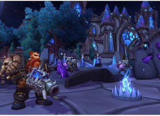 شیوههای گرافیکی در طراحی بازی (بخش دوم-فانتزی)