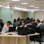 حمایت بنیاد ملی نخبگان از تیمهای برگزیده هکاتون بازیهای جدی ۱۴۰۰