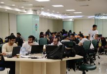 حمایت بنیاد ملی نخبگان از تیمهای برگزیده هکاتون بازیهای جدی ۱۴۰۰