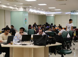 حمایت بنیاد ملی نخبگان از تیمهای برگزیده هکاتون بازیهای جدی ۱۴۰۰