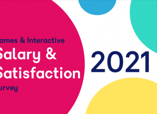 میزان دستمزد و رضایت فعالان در صنعت بازیهای دیجیتال