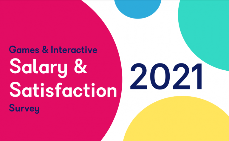 میزان دستمزد و رضایت فعالان در صنعت بازی‌های دیجیتال