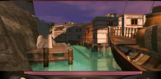 بصریسازی تاریخ فرهنگی بازیهای دیجیتال