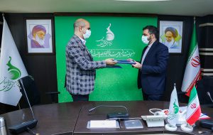 حمایت از برگزیدگان جایزه بازی‌های جدی 1400 در حوزه سوانح طبیعی