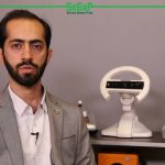 نماینده ستاد توسعه فناوري نانو از همکاری این ستاد با رویداد جایزه بازیهای جدی ۱۴۰۰ میگوید