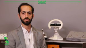 نماینده ستاد توسعه فناوري نانو از همکاری این ستاد با رویداد جایزه بازی‌های جدی ۱۴۰۰ می‌گوید