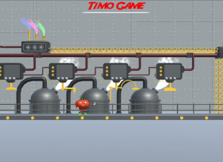 تجربهخوانی بازی جدی کشکک