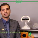 دکتر میلاد حدادی مدیر مرکز رشد واحدهای فناور پژوهشکده سوانح طبیعی از همکاری با سیگپ ۱۴۰۰ میگوید