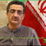 دکتر رضا گلشن مهرجردی مدیر کل دفتر شناسایی و هدایت مستعدان در بنیاد ملی نخبگان از همکاری با رویداد جایزه بازیهای جدی ۱۴۰۰ میگوید