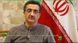 دکتر رضا گلشن مهرجردی مدیر کل دفتر شناسایی و هدایت مستعدان در بنیاد ملی نخبگان از همکاری با رویداد جایزه بازی‌های جدی ۱۴۰۰ می‌گوید