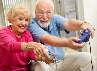 بازیهای دیجیتال و سلامت