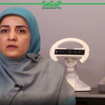 دکتر بیتا مسگرپور نماینده موسسه نیماد درخصوص همکاری با SeGaP2021 میگوید