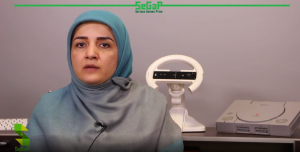 دکتر بیتا مسگرپور نماینده موسسه نیماد درخصوص همکاری با SeGaP2021 می‌گوید
