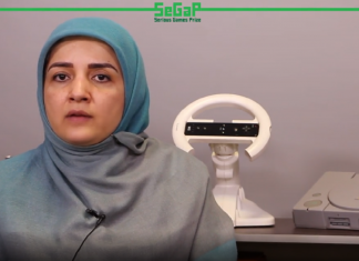 دکتر بیتا مسگرپور نماینده موسسه نیماد درخصوص همکاری با SeGaP2021 میگوید