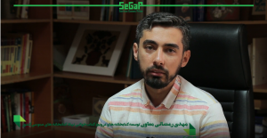 مهدی رمضانی معاون نهاد کتابخانه‌های عمومی کشور از همکاری با جایزه بازی‌های جدی ۱۴۰۰ می‌گوید