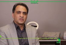 دکتر جواد تقیزاده از همکاری ستاد اقتصاد دیجیتال و هوشمندسازی با جایزه بازیهای جدی ۱۴۰۰ میگوید