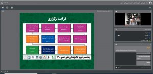 ارائه ۳۹ بازی توسط تیم‌های حاضر در هکاتون ۱۴۰۰