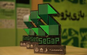 بیش از ۶۰ عنوان جایزه، ۲۵۰ میلیون تومان جایزه نقدی و ۱ میلیارد و ۶۰۰ میلیون تومان تسهیلات تجاری‌سازی به منتخبان اهدا شد