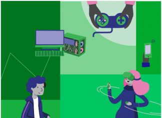 گزارش نیوزو از بازار جهانی بازی در سال ۲۰۲۱