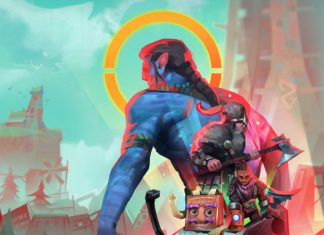 گزارش صنعت بازی سوئد در ۲۰۲۱