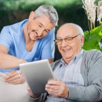 تجربهخوانی بازی جدی بهران؛ توانبخشی فیزیکی-شناختی بیماران اماس