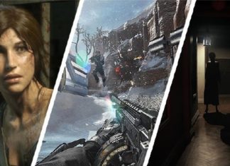 شیوههای گرافیکی در طراحی بازی (بخش سوم – واقعگرایانه)