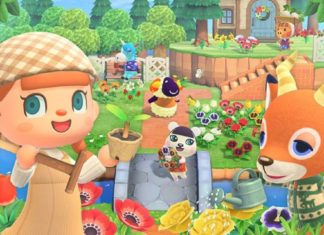 مقابله با کرونا بهوسیله بازیهای دیجیتال