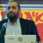 سخنرانی دکتر حامد نصیری در جشن پنج سالگی جایزه بازیهای جدی