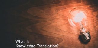 سخنرانی دکتر ترسا چن در جشن پنج سالگی بازیهای جدی