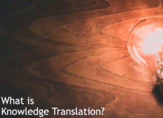 سخنرانی دکتر ترسا چن در جشن پنج سالگی بازیهای جدی