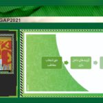 بازی داستان یک زندگی، فینالیست جشنواره بازی جدی سال ۱۴۰۰