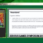 ارائه مقاله توسط سایناز مودت در سمپوزیوم ۱۴۰۰