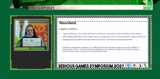 ارائه مقاله توسط سایناز مودت در سمپوزیوم ۱۴۰۰