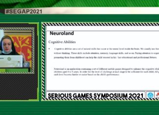 ارائه مقاله توسط سایناز مودت در سمپوزیوم ۱۴۰۰