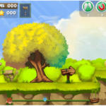 دنیای آپراکسیا: بازی گفتاردرمانی برای کودکان دارای اختلالات گفتاری