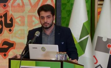 بازی دادفر، فینالیست جشنواره بازی جدی سال ۱۴۰۰