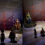 پیامهای پنهان در بازیها