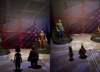 پیامهای پنهان در بازیها