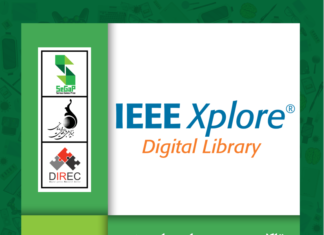 نمایه شدن مقالات پذیرفته شده سمپوزیوم بینالمللی بازیهای جدی ۱۴۰۰ در کتابخانه دیجیتال IEEE XPLORE