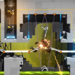 مدل کرباسی کسب و کار در بازی