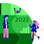 برداشتی از گزارش نیوزو از بازار جهانی بازیهای دیجیتال در سال ۲۰۲۲