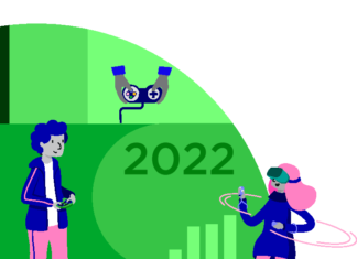 برداشتی از گزارش نیوزو از بازار جهانی بازیهای دیجیتال در سال ۲۰۲۲