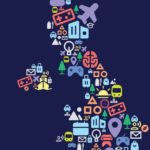 نگاهی به صنعت بازیهای دیجیتال در بریتانیا (بخش اول: مصرف بازیها)