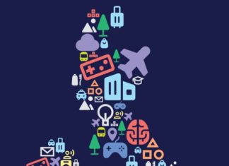 نگاهی به صنعت بازیهای دیجیتال در بریتانیا (بخش اول: مصرف بازیها)