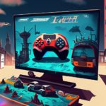 نگاهی به صنعت بازیهای دیجیتال در بریتانیا (اشتغال در حوزه بازیهای دیجیتال)