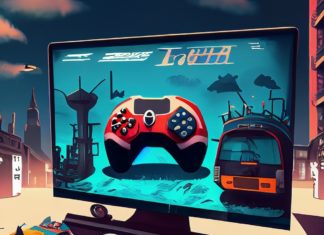 نگاهی به صنعت بازیهای دیجیتال در بریتانیا (اشتغال در حوزه بازیهای دیجیتال)